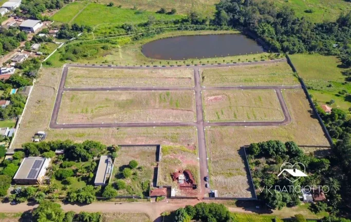 Imagem Lote para Venda em Mandaguaçu / PR no bairro JARDIM IPANEMA