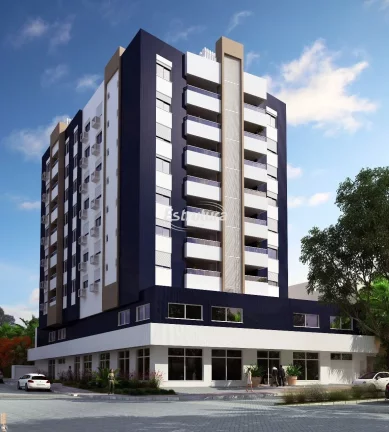 Imagem Apartamentos próximos ao Shopping Monet