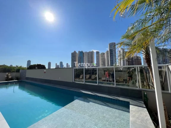 Imagem Wish Areião - Apartamento 73M² à venda no bairro Setor Pedro Ludovico - Goiânia/GO