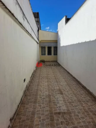 Imagem Casa à venda 3 Quartos, 5 Vagas, 300M², Santa Maria, Santo André - SP