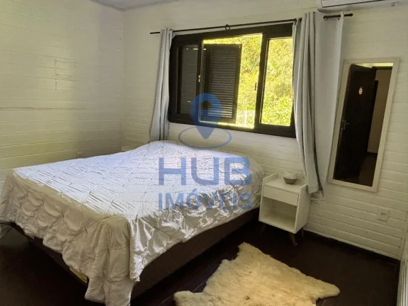 Imagem Casa Ampla e Aconchegante na Costa de Dentro - Florianópolis