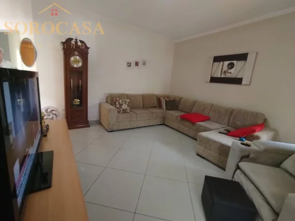 Imagem Casa à Venda - 3 dorm 1suite - Cond. Vila dos Inglezes