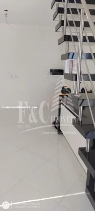 Imagem Sobrado para Venda em Artur Nogueira, Parque das Flores, 5 dormitórios, 3 banheiros, 2 vagas