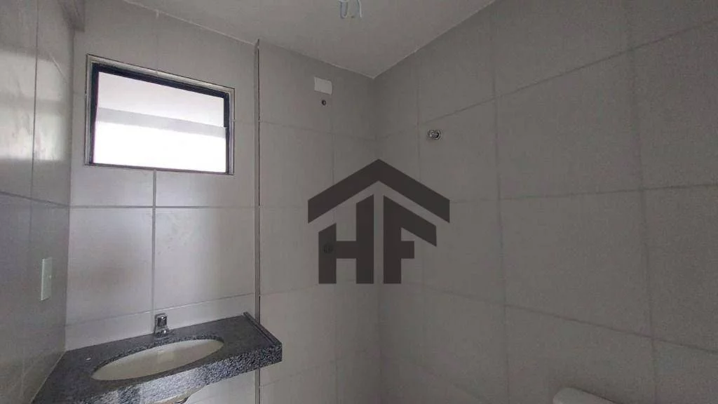 Imagem Apartamento com 3 Quartos à Venda, 58 m² em Casa Amarela - Recife
