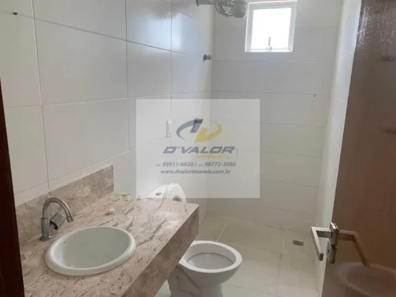 Imagem Apartamento para vender, Jardim Oceania, João Pessoa, PB