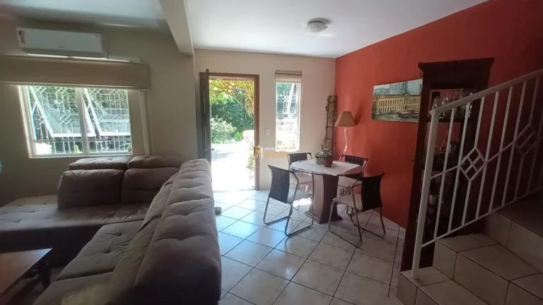 Imagem Casa em Condomínio com 3 Dormitorio(s) localizado(a) no bairro Lomba do Pinheiro em Porto Alegre / Rio Grande do Sul Ref.:57580287