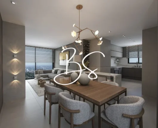 Imagem Apartamento RESIDENCIAL em GRAMADO - RS, Planalto