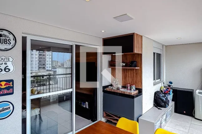 Imagem Apartamento à Venda - Ipiranga, 2 Quartos, 70 m2