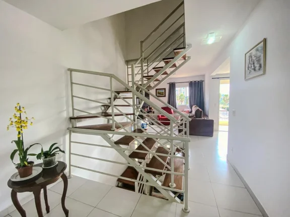 Imagem CASA À VENDA NO CONDOMÍNIO RESERVATTO, JUNDIAÍ
