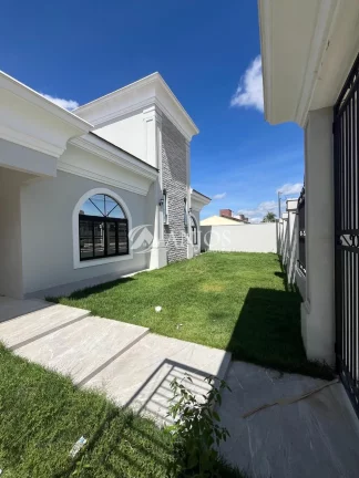 Imagem CASA DISPONIVEL PARÁ VENDA NO RESIDENCIAL FLORENÇA, EM SINOP - MT.