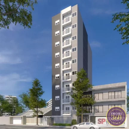 Imagem APTO STUDIO AO LADO DO METRÕ PENHA - ENTREGA EM MARÇO 2025