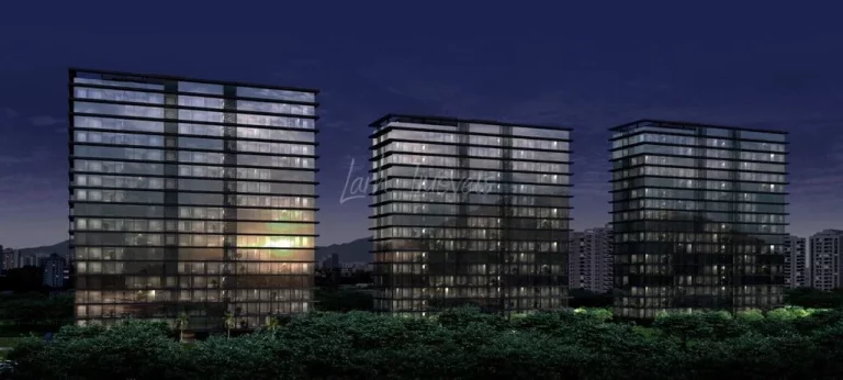 Apartamento em Lançamentos no bairro Camorim - Rio de Janeiro, RJ