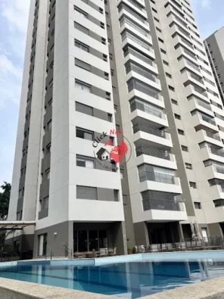 Imagem Apartamento à Venda no bairro Vila Gilda em Santo André