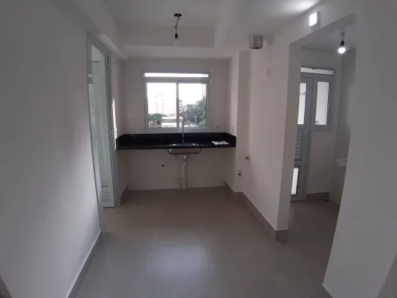 Imagem Apartamento Condomínio Soberano Patriani 78m² 2 Dormitórios 2 Suítes