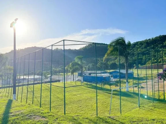 Imagem Terreno com 510,80m² em Condomínio Fechado em Camboriú