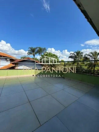 Imagem Casa - Ribeirão Preto - Jardim Itaú