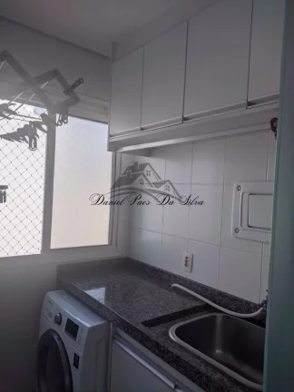 Imagem APARTAMENTO RESIDENCIAL em JUNDIAÍ - SP, ANHANGABAÚ