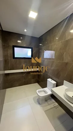 Imagem Casa a Venda no Villagio Milano Zona Oeste - Sorocaba