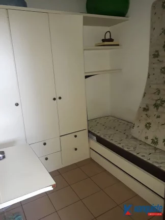 Imagem VENDO APARTAMENTO 3/4 NO PARQUE BELA VISTA