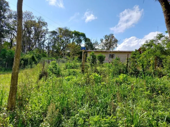 Imagem Chácara para Venda em Quitandinha, Zona Rural
