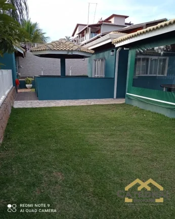 Imagem Casa Térrea Venda Condomínio Outeiro das Flores Cafezal 1 - Itupeva - São Paulo