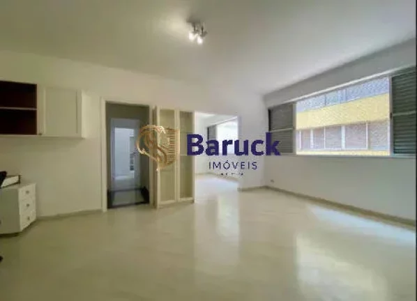 Foto do imóvel Apartamento com 3 Quartos à Venda, 106 m² em Perdizes - São Paulo