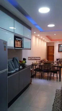 Imagem SOBRADO 210M² - 3 SUÍTES, 2 VAGAS - CASA VERDE, SÃO PAULO/SP