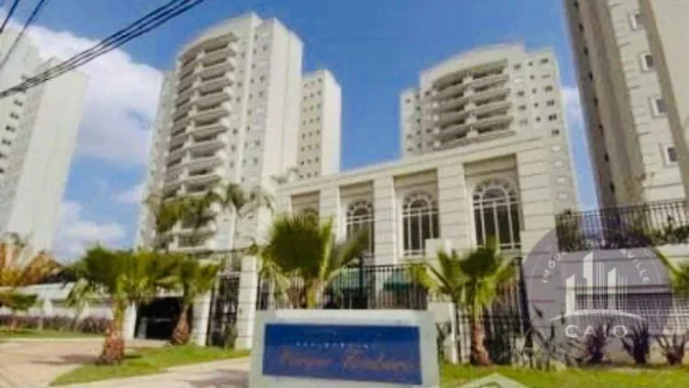 Imagem Apartamento com 2 quartos para aluguel, 101m² por R$ 6.340,00 - Alphaville