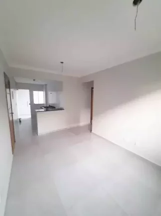 Imagem Área privativa à venda, 3 quartos, 1 vaga, JARDIM LEBLON - Belo Horizonte/MG