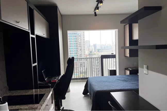 Imagem APARTAMENTO RESIDENCIAL em São Paulo - SP, Jardim das Acácias