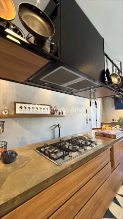 Imagem Apartamento a venda no Cambuí com 3 quartos sendo 1 suíte, 2 vagas 193m²