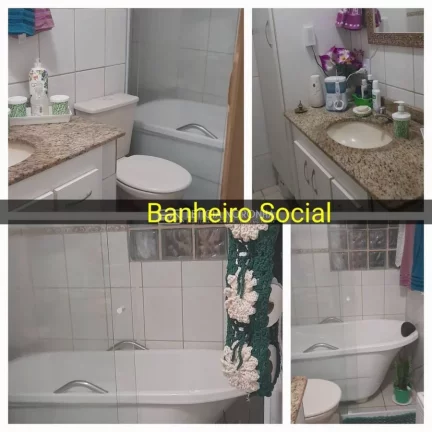 Imagem Apartamento pra venda.