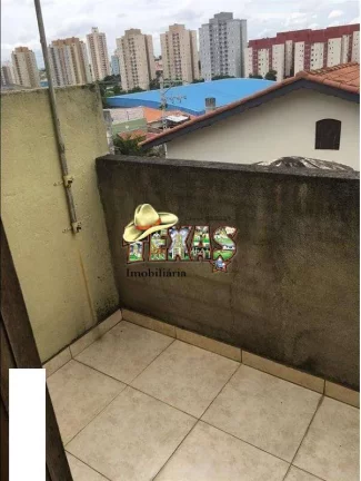 Imagem SOBRADO VILA TALARICO