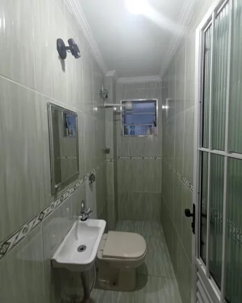 Imagem Casa térrea 3 dormitórios, sendo 3 suítes FL11