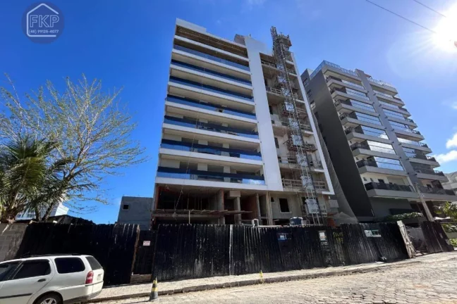 Imagem Apartamento 3 dormitórios!