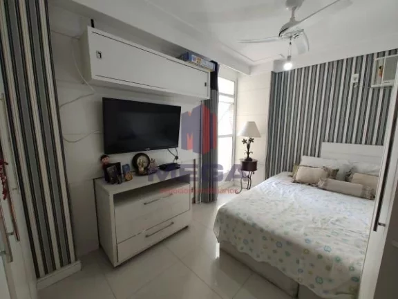 Imagem 4 quartos na Praia de Itapuã