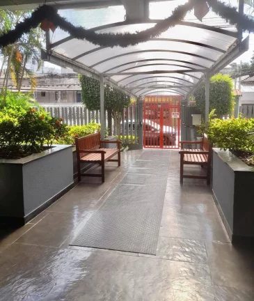 Imagem Apartamento á venda Condomínio Vienna Osasco