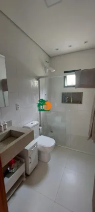 Imagem Casa em Condomínio para Venda em São Roque, Saboo, 2 dormitórios, 1 banheiro, 1 vaga