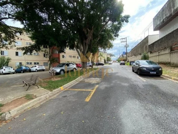 Imagem Apartamento à venda em Vila Lucy Zona Leste - Sorocaba/SP
