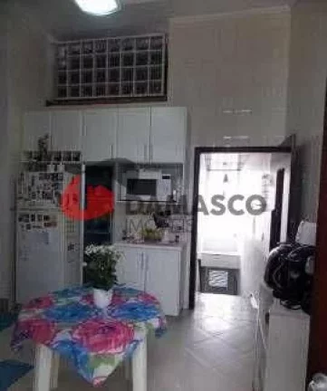 Imagem Casa à venda 4 Quartos, 1 Suite, 2 Vagas, 350M², Osvaldo Cruz, São Caetano do Sul - SP