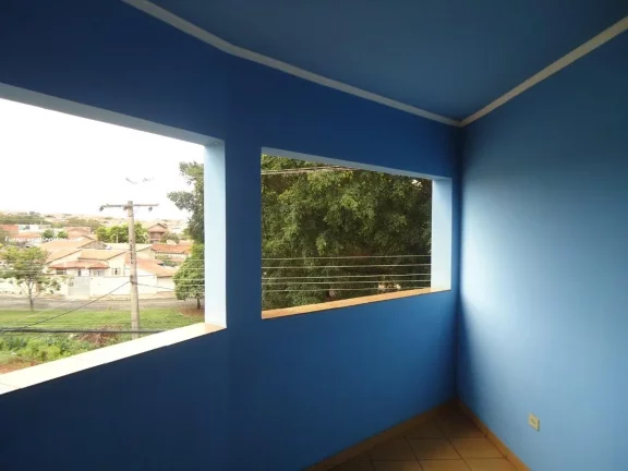 Imagem Casa para Venda em Limeira, Jardim Novo Horizonte, 3 dormitórios, 1 suíte, 1 banheiro, 1 vaga