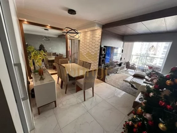 Imagem Apartamento à venda Parque Campolim Zona Sul - Sorocaba/SP