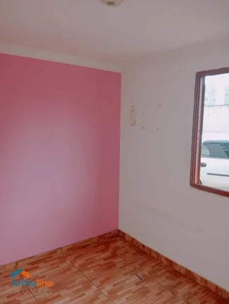 Imagem Apartamento com 2 dormitórios à venda, 47 m² por R$ 175.000,00 - Itaquera - São Paulo/SP