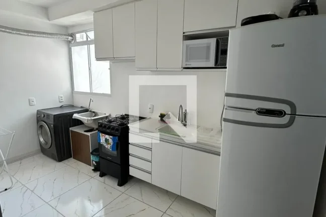 Imagem Apartamento à Venda - Recreio, 2 Quartos, 44 m2