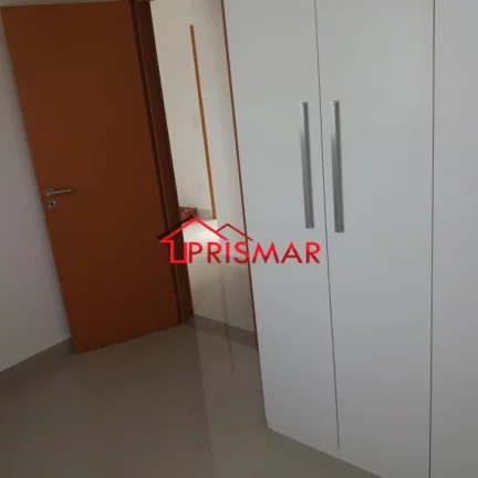 Imagem Alugo 2 dormitorios 1 suite Boqueirão 1 ou 2 vagas