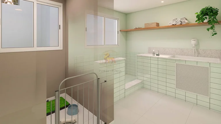 Imagem Vibra Velerios - Apartamento 2 Dormitórios 36m² à Venda no Socorro - Pronto para Morar com Piscina e Academia