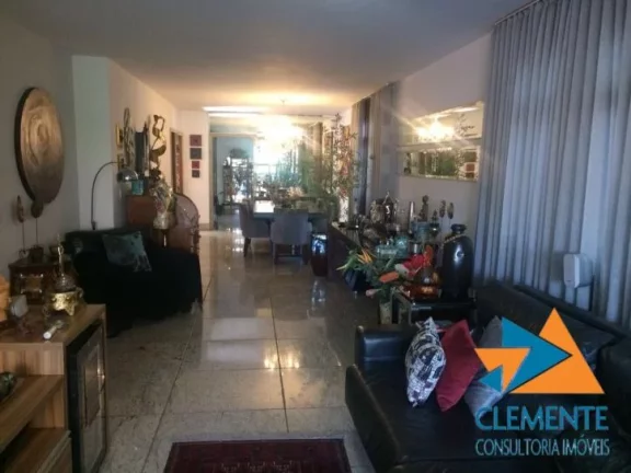 Imagem apto 04 qtos. alto luxo, 1 por andar