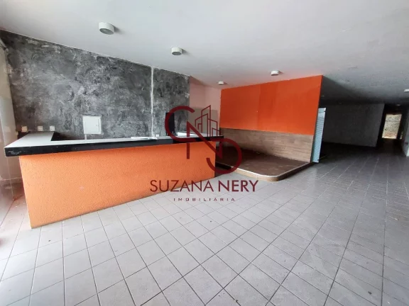 PRÉDIO COMERCIAL NA AV. NEVALDO ROCHA, PERTINHO DO SHOPPING MIDWAY - NATAL