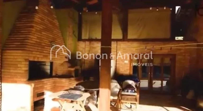 Imagem Casa à venda, 3 quartos, em condomínio, Cidade Universitária, Campinas.