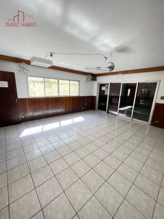 Imagem Oportunidade -Sobrado253m² - 5 Dorm - Residencial - Comercial - João dias